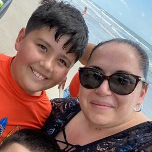 Meet your Posher, Jaclyn